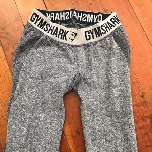 Gymshark dry fit leggings